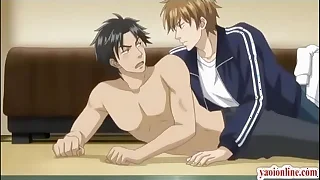 China Gay XXX 1