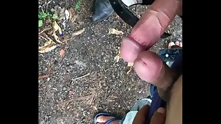 Thanh ni&ecirc;n thủ &dstrok;&ocirc; sục cặc